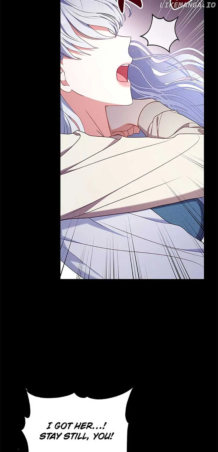 Maid To Love or Die Chapter 28 page 41