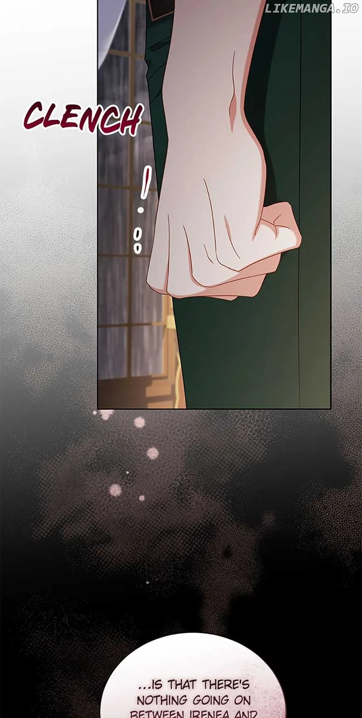 Maid To Love or Die Chapter 31 page 17