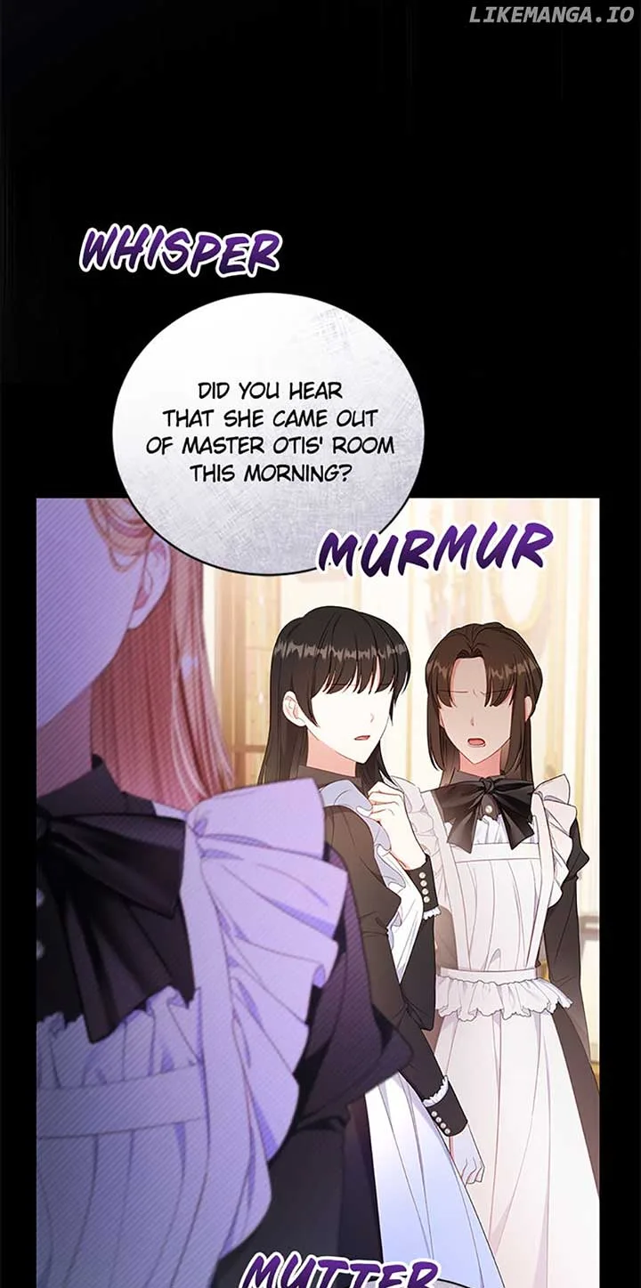 Maid To Love or Die Chapter 23 page 86