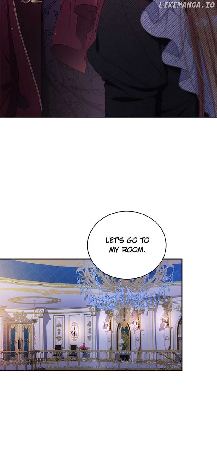 Maid To Love or Die Chapter 31 page 62