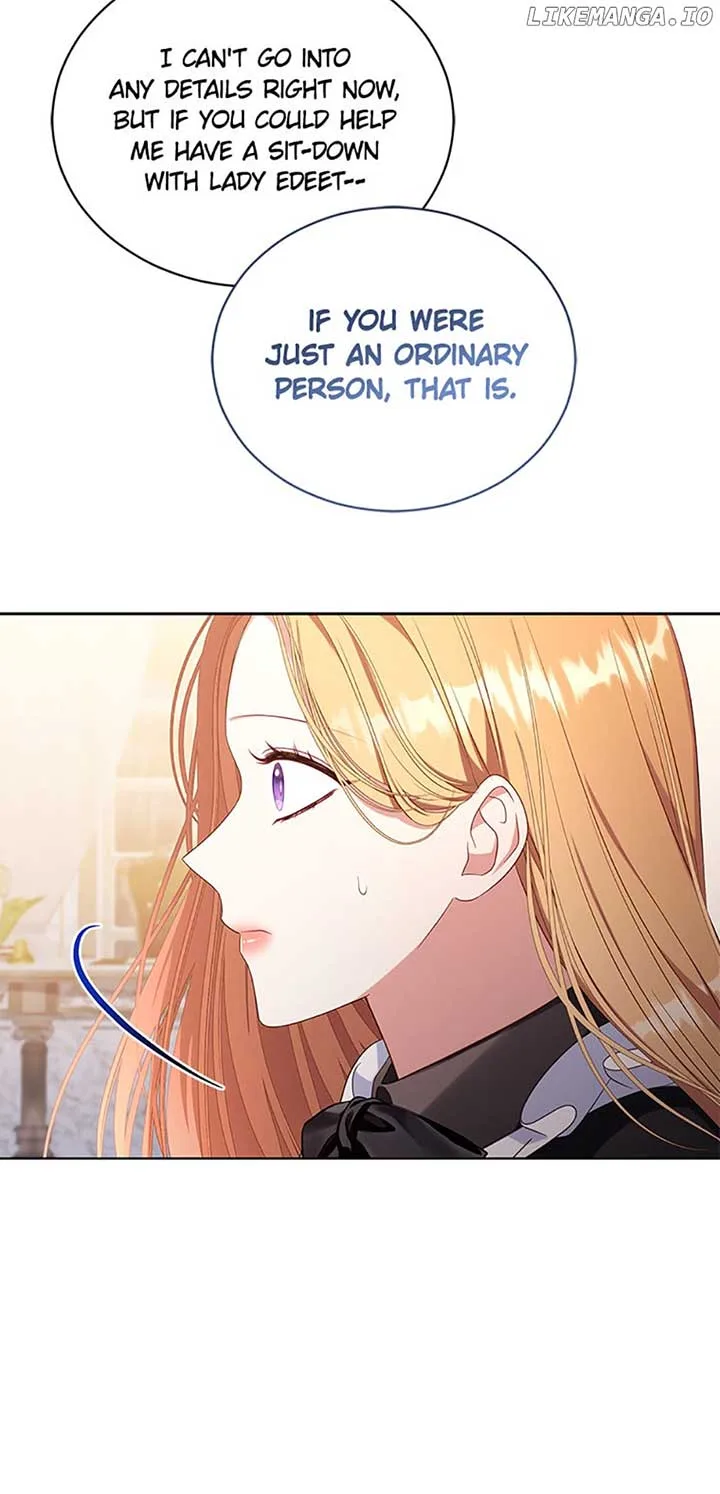 Maid To Love or Die Chapter 31 page 67
