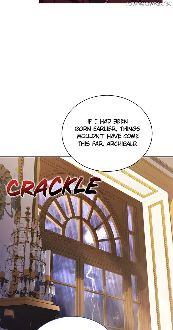 Maid To Love or Die Chapter 31 page 38