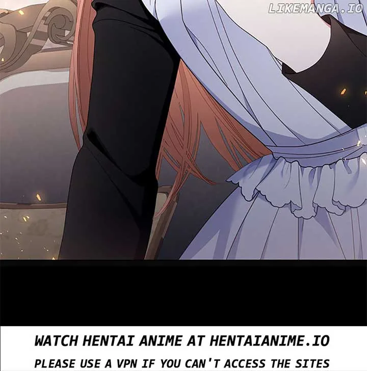 Maid To Love or Die Chapter 31 page 76