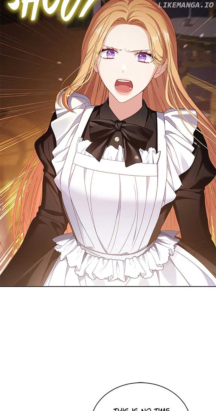 Maid To Love or Die Chapter 31 page 41