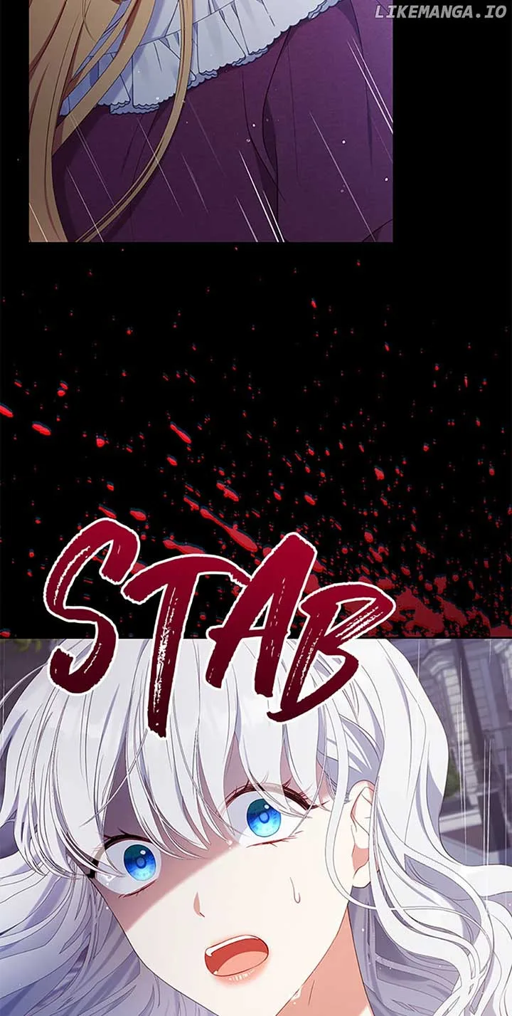 Maid To Love or Die Chapter 28 page 46