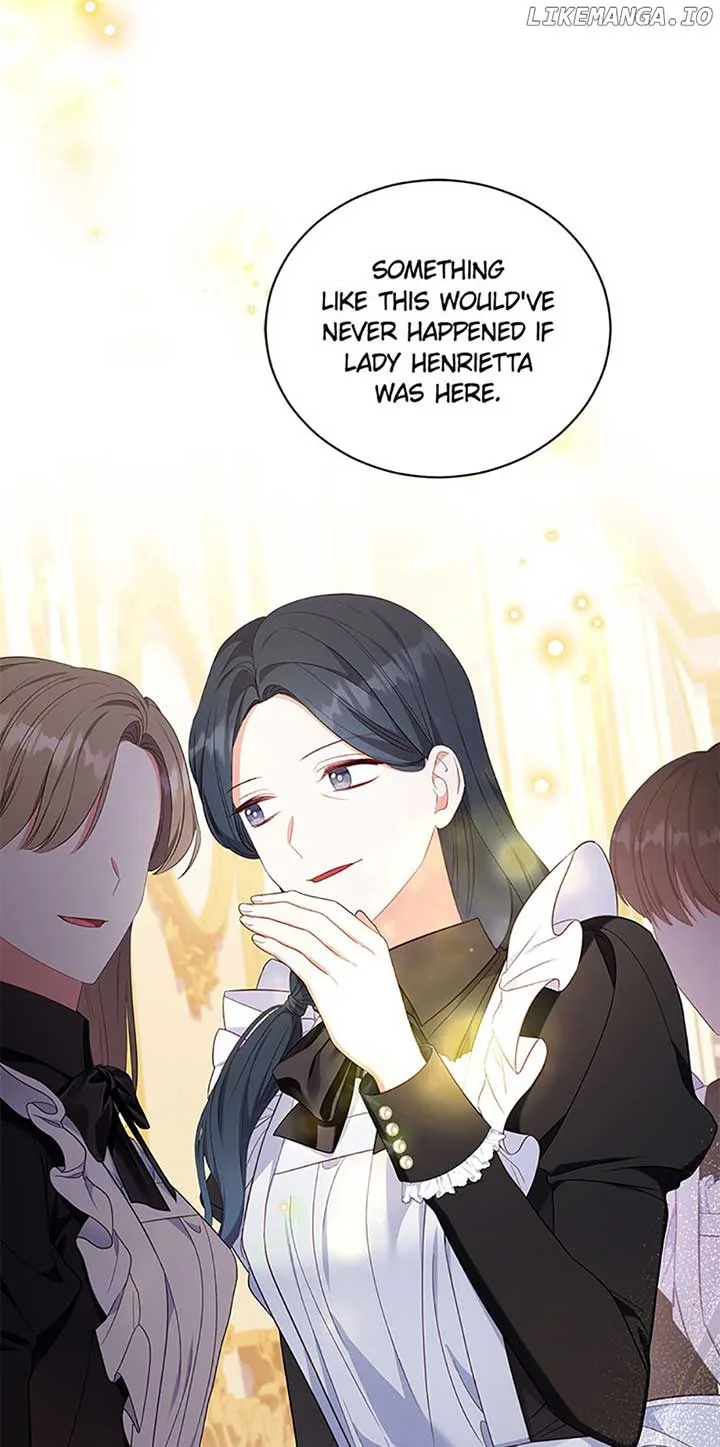 Maid To Love or Die Chapter 23 page 92