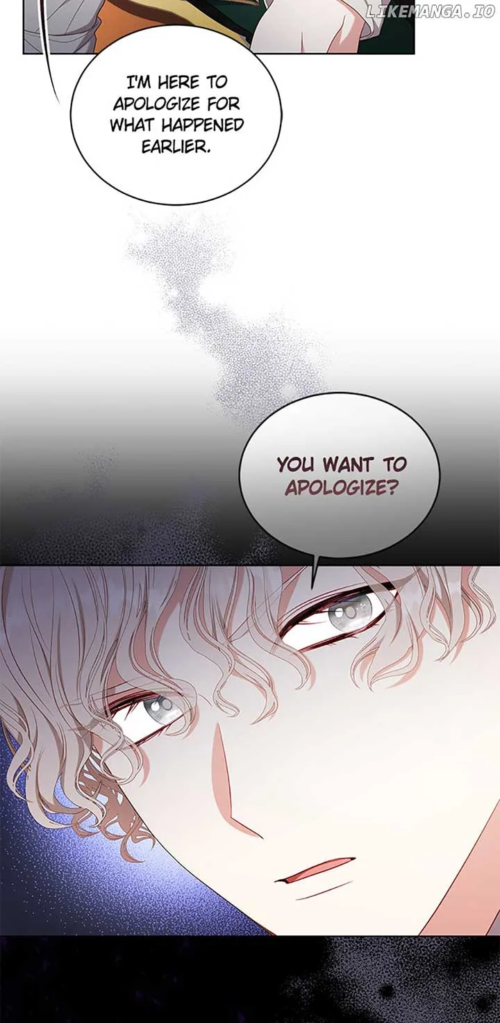 Maid To Love or Die Chapter 31 page 6