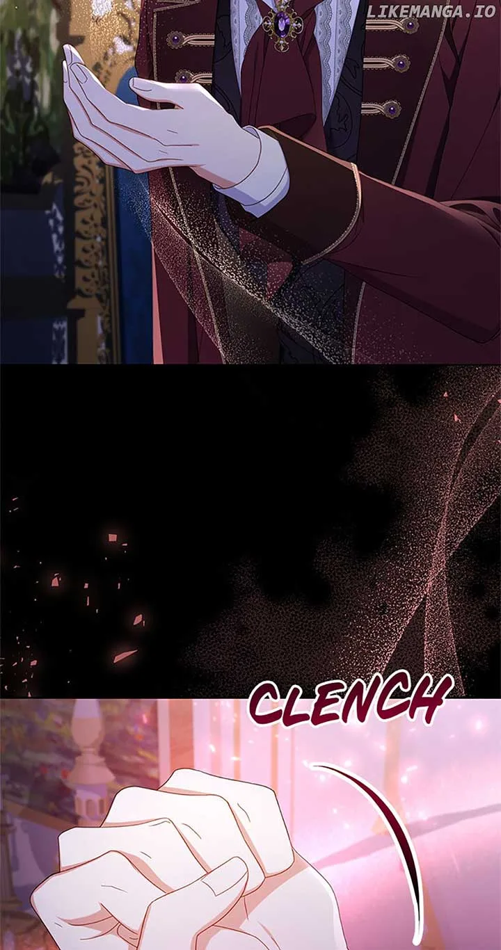 Maid To Love or Die Chapter 31 page 54