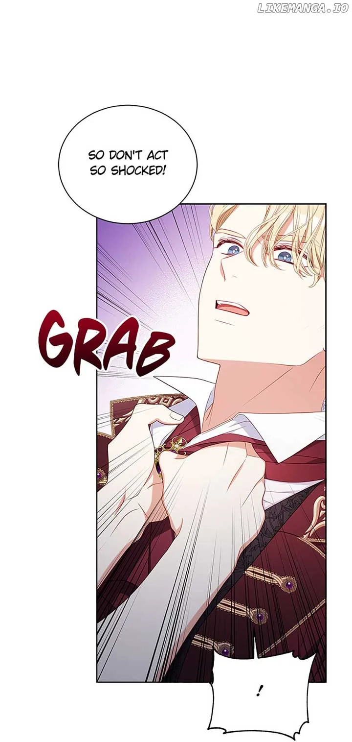 Maid To Love or Die Chapter 31 page 24