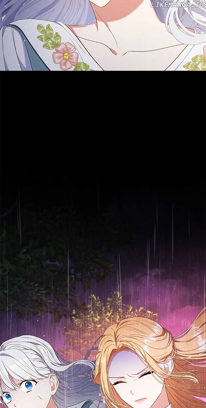Maid To Love or Die Chapter 28 page 47