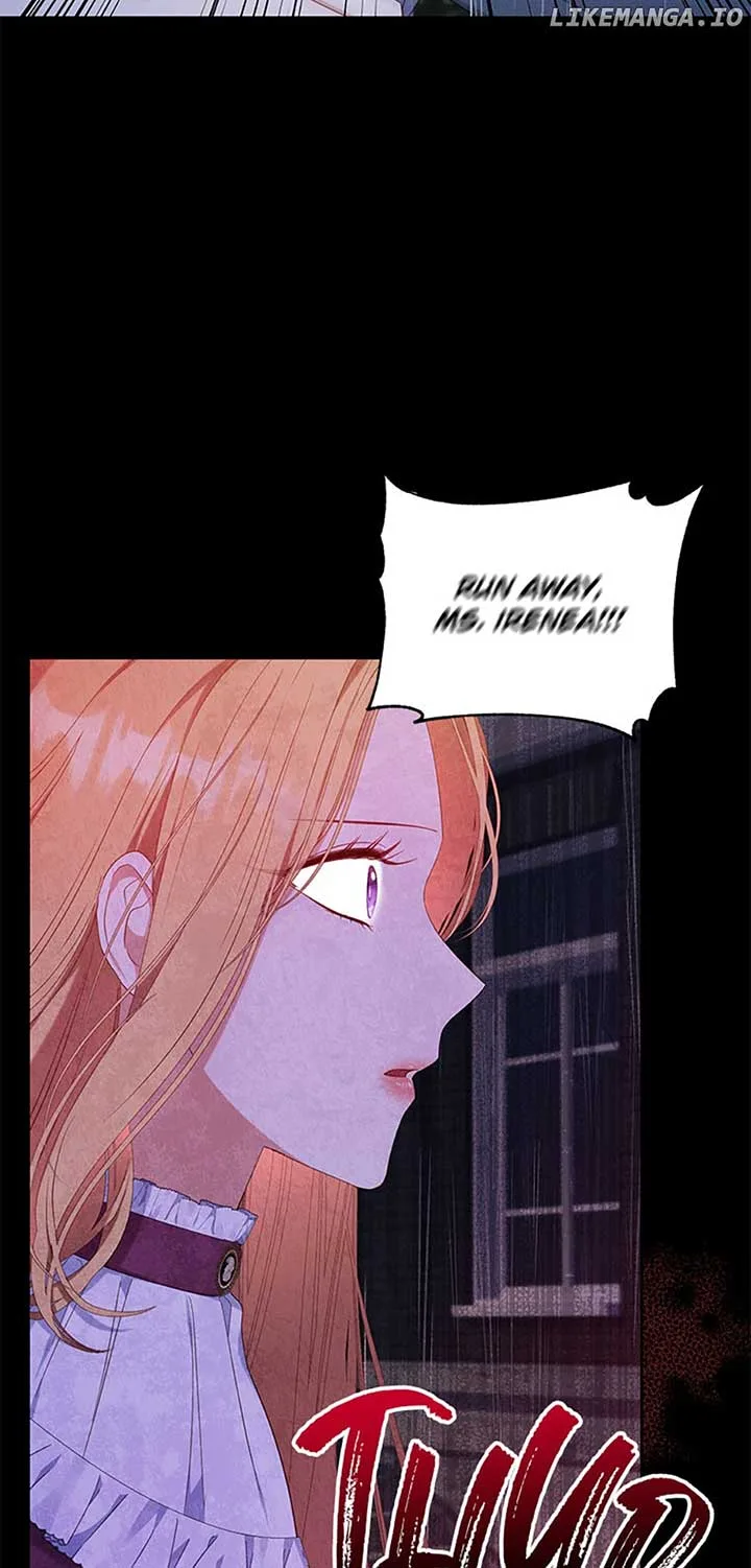 Maid To Love or Die Chapter 28 page 26