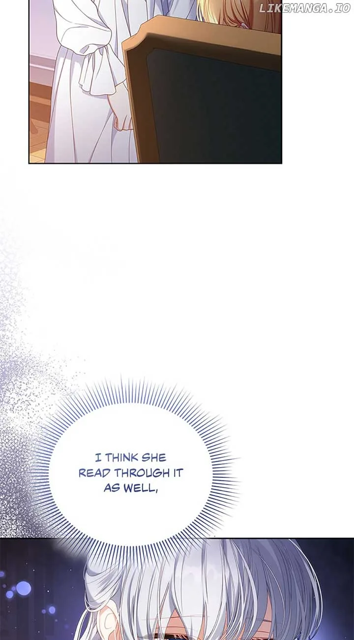 Maid To Love or Die Chapter 32 page 63
