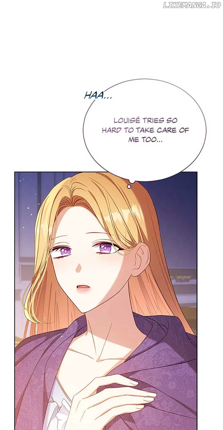Maid To Love or Die Chapter 32 page 47