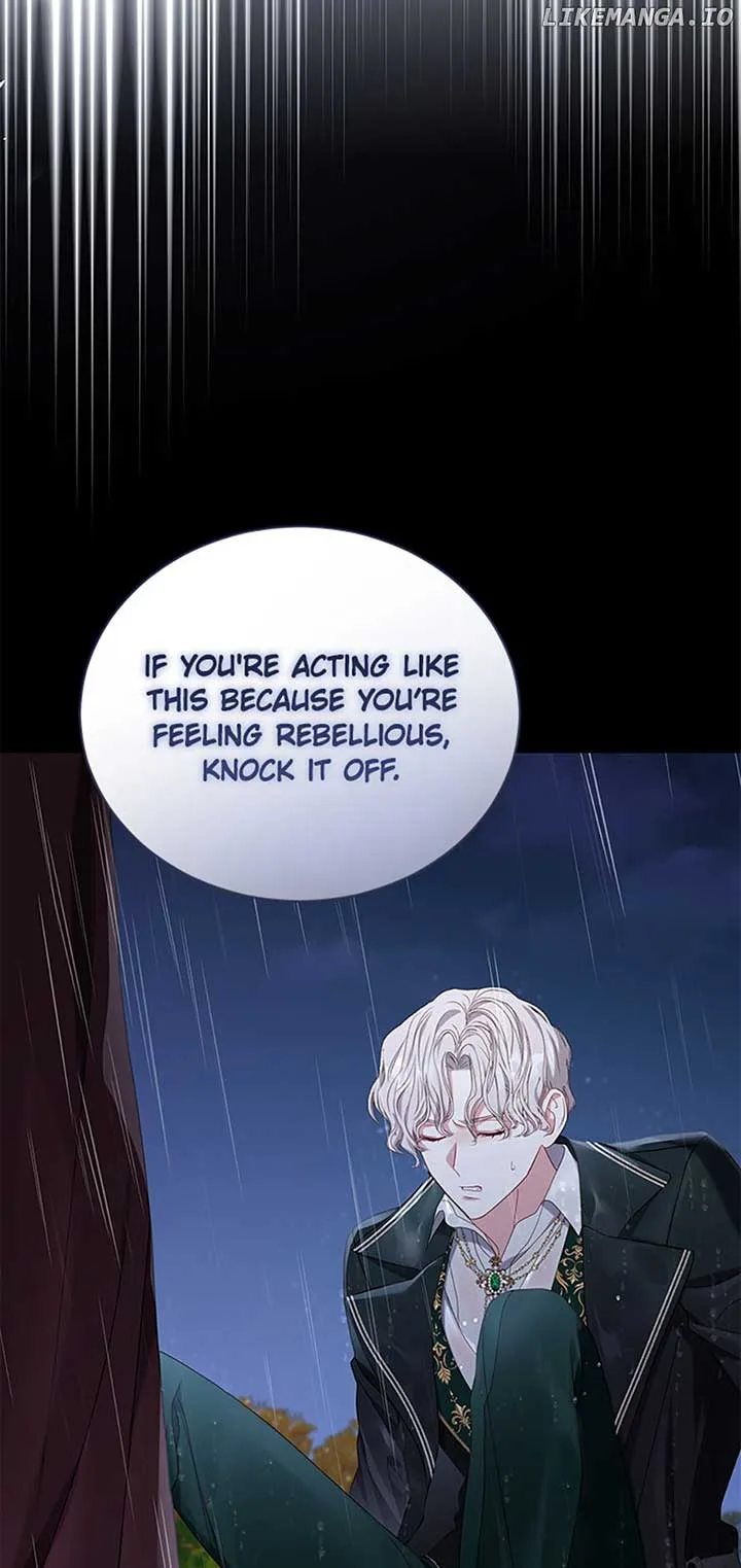 Maid To Love or Die Chapter 32 page 17