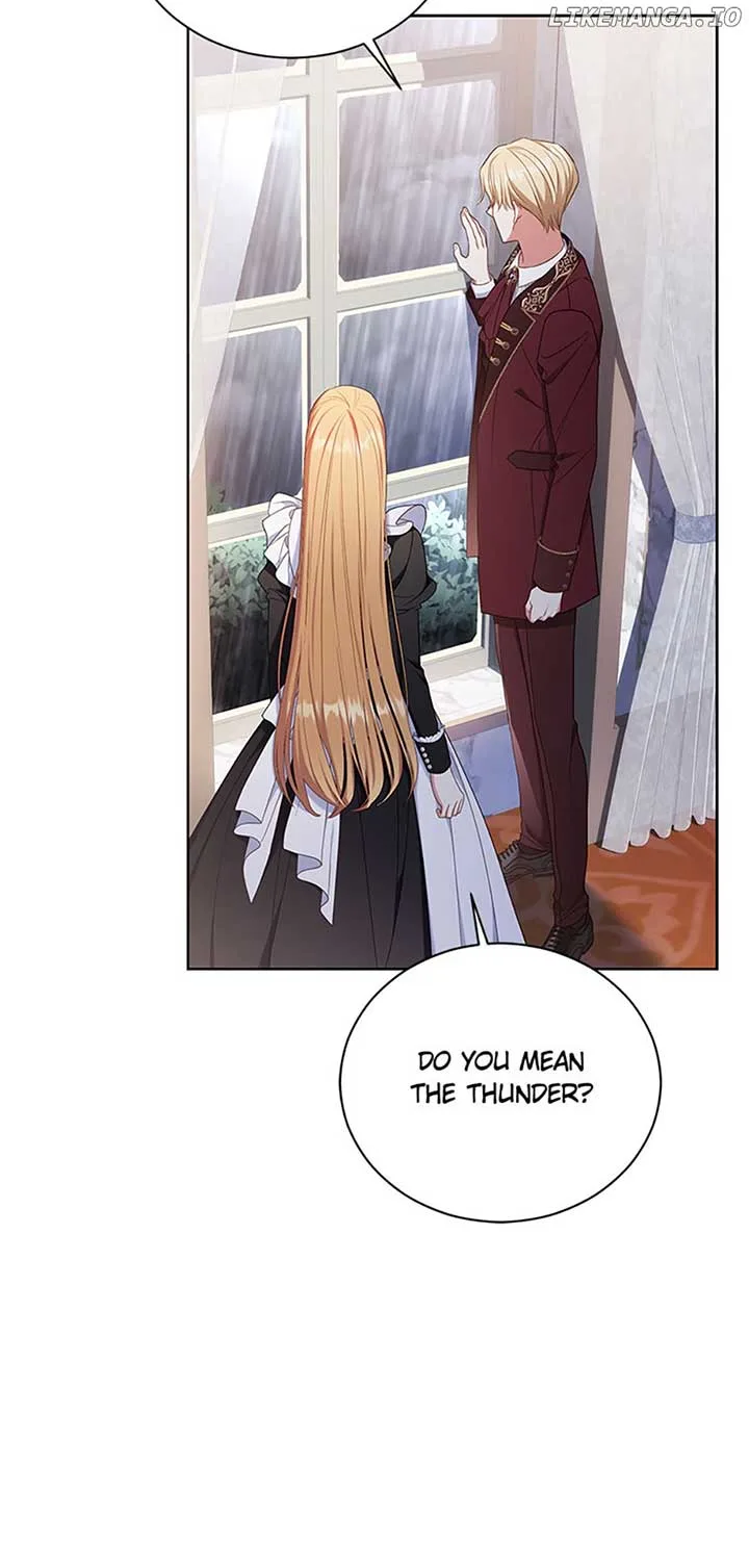 Maid To Love or Die Chapter 32 page 6