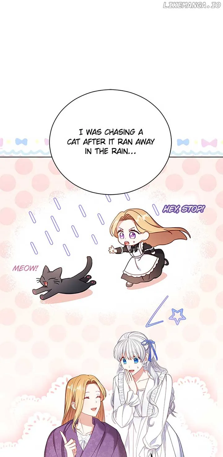 Maid To Love or Die Chapter 32 page 40