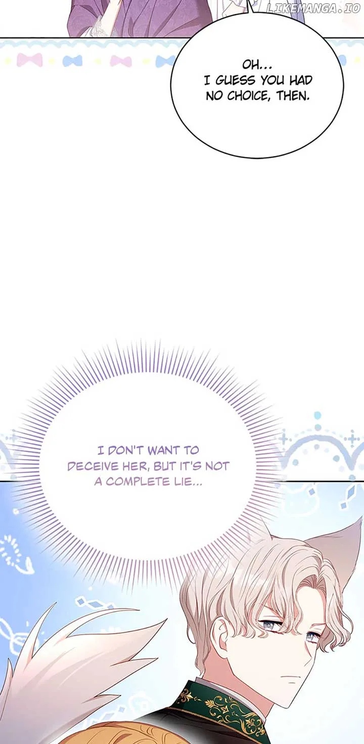 Maid To Love or Die Chapter 32 page 41