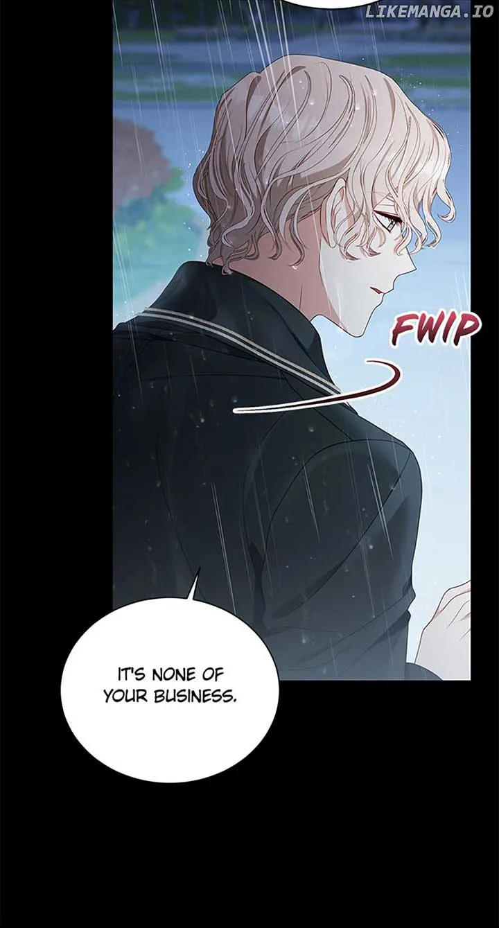 Maid To Love or Die Chapter 32 page 13