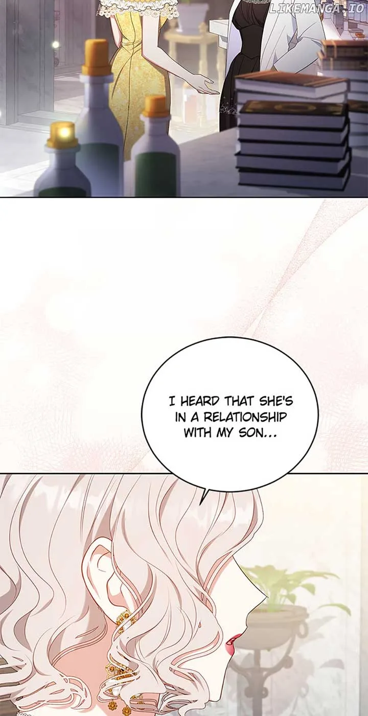 Maid To Love or Die Chapter 26 page 43
