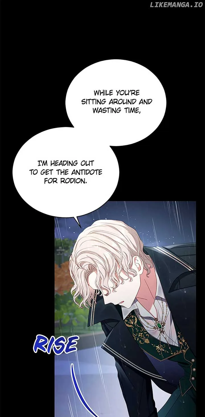 Maid To Love or Die Chapter 32 page 20