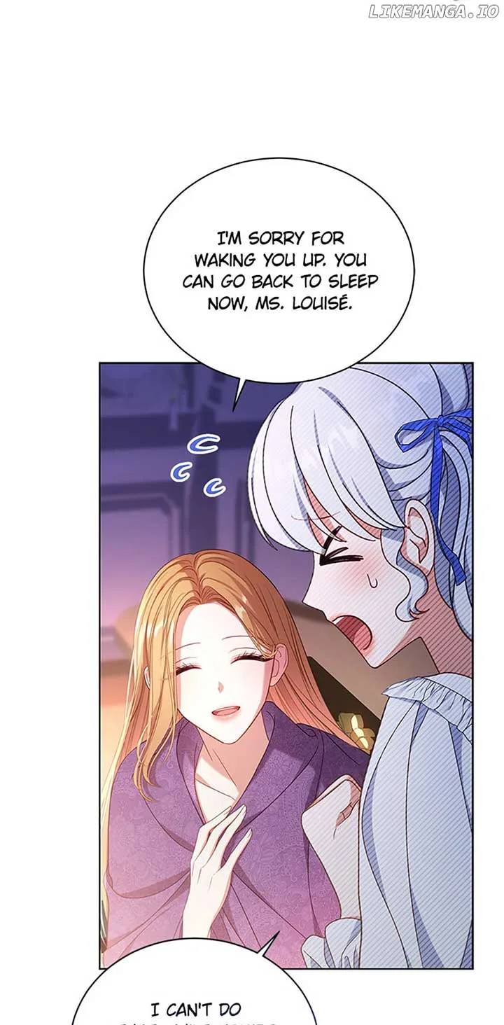 Maid To Love or Die Chapter 32 page 37