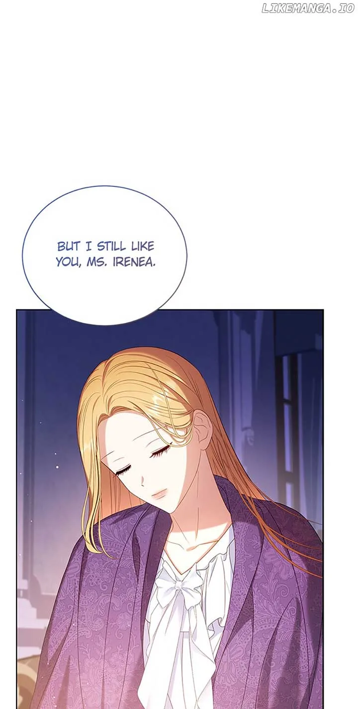Maid To Love or Die Chapter 32 page 68