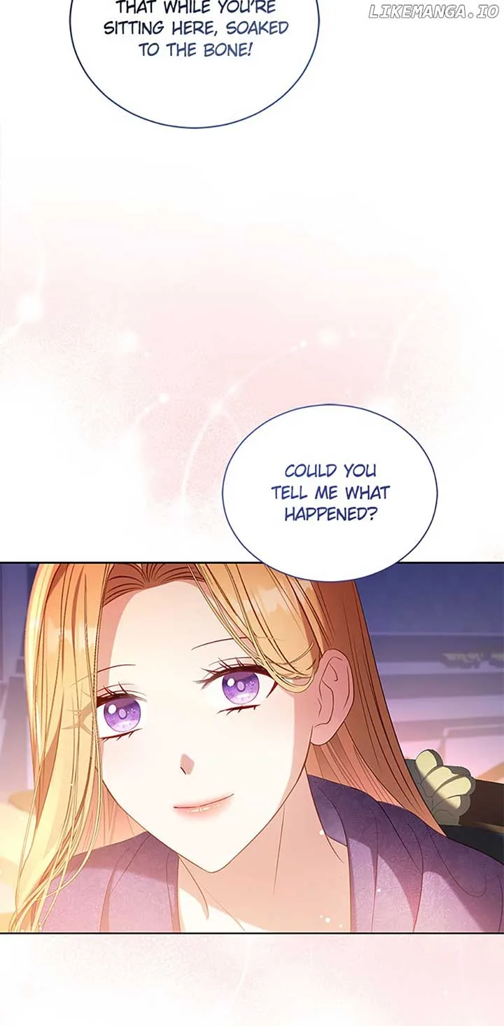 Maid To Love or Die Chapter 32 page 38