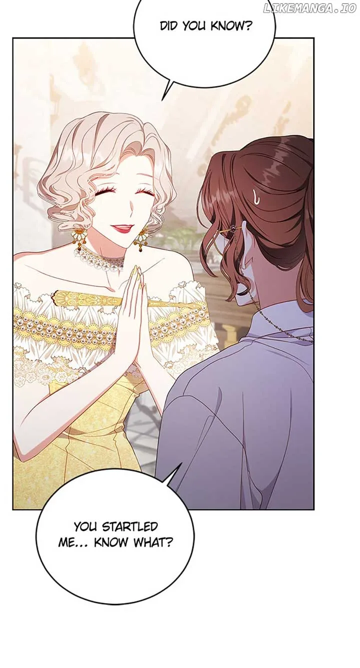 Maid To Love or Die Chapter 26 page 40