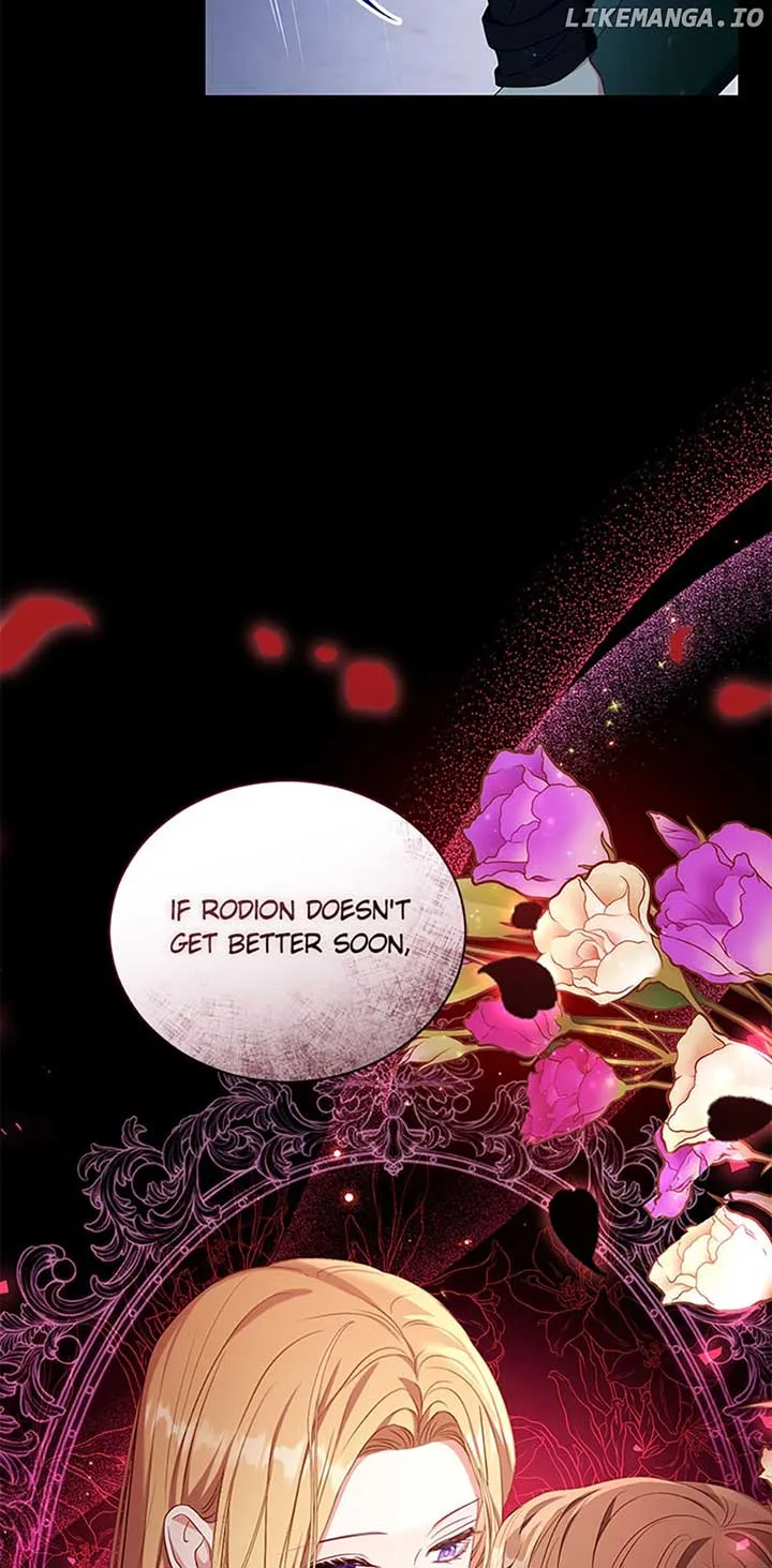 Maid To Love or Die Chapter 32 page 21