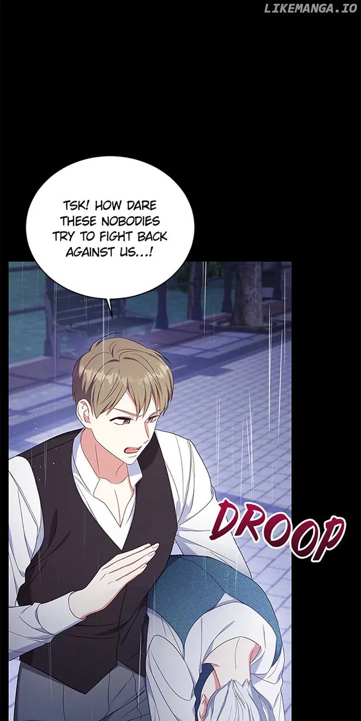 Maid To Love or Die Chapter 28 page 54