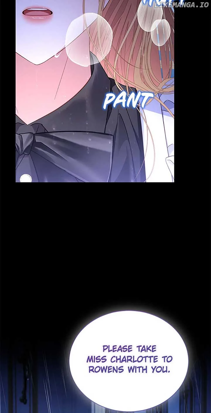Maid To Love or Die Chapter 32 page 31