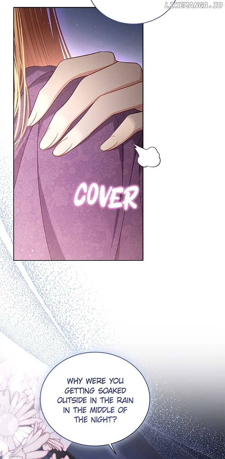 Maid To Love or Die Chapter 32 page 35