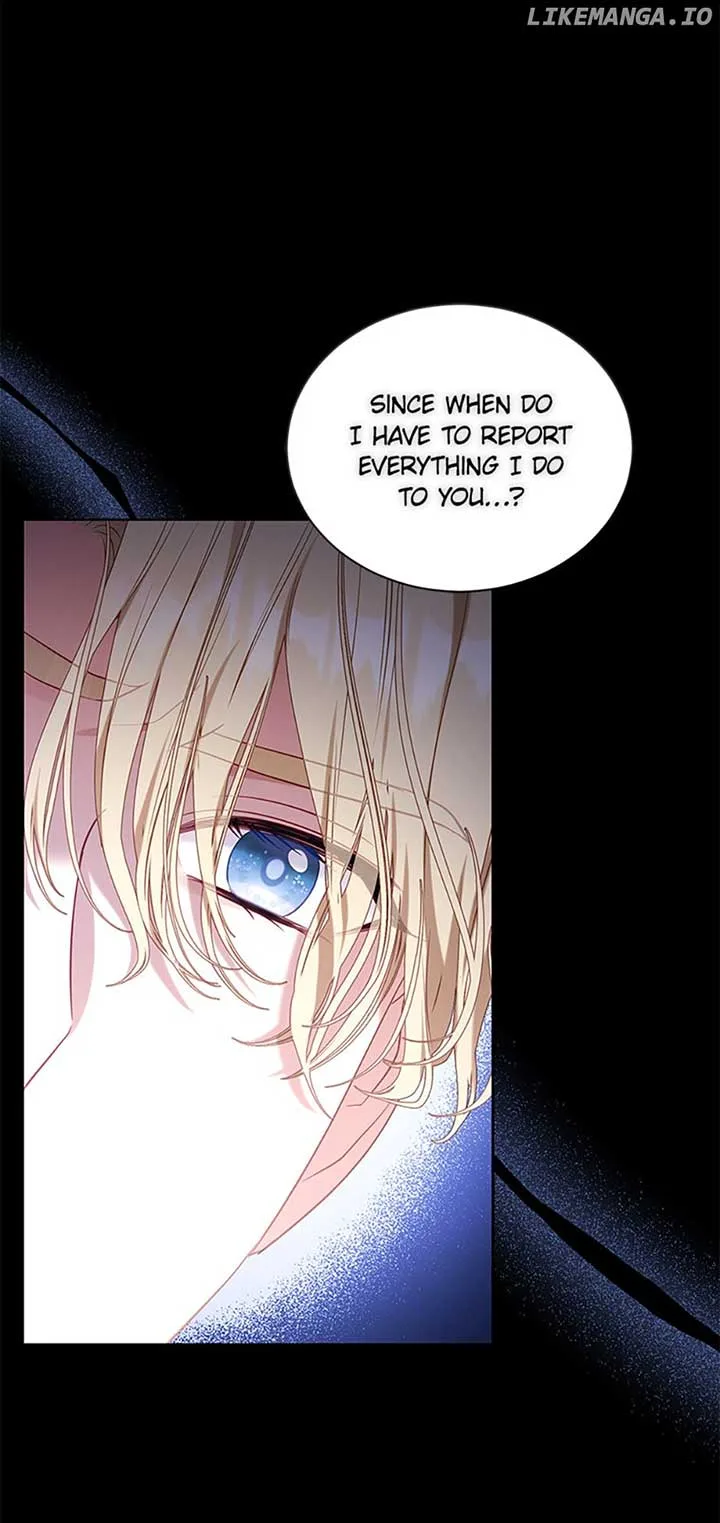 Maid To Love or Die Chapter 32 page 14