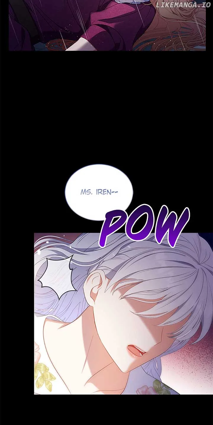 Maid To Love or Die Chapter 28 page 53