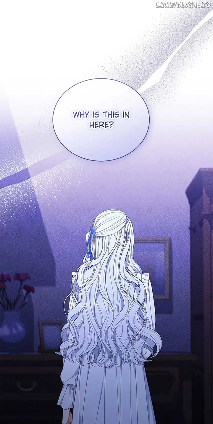 Maid To Love or Die Chapter 32 page 56