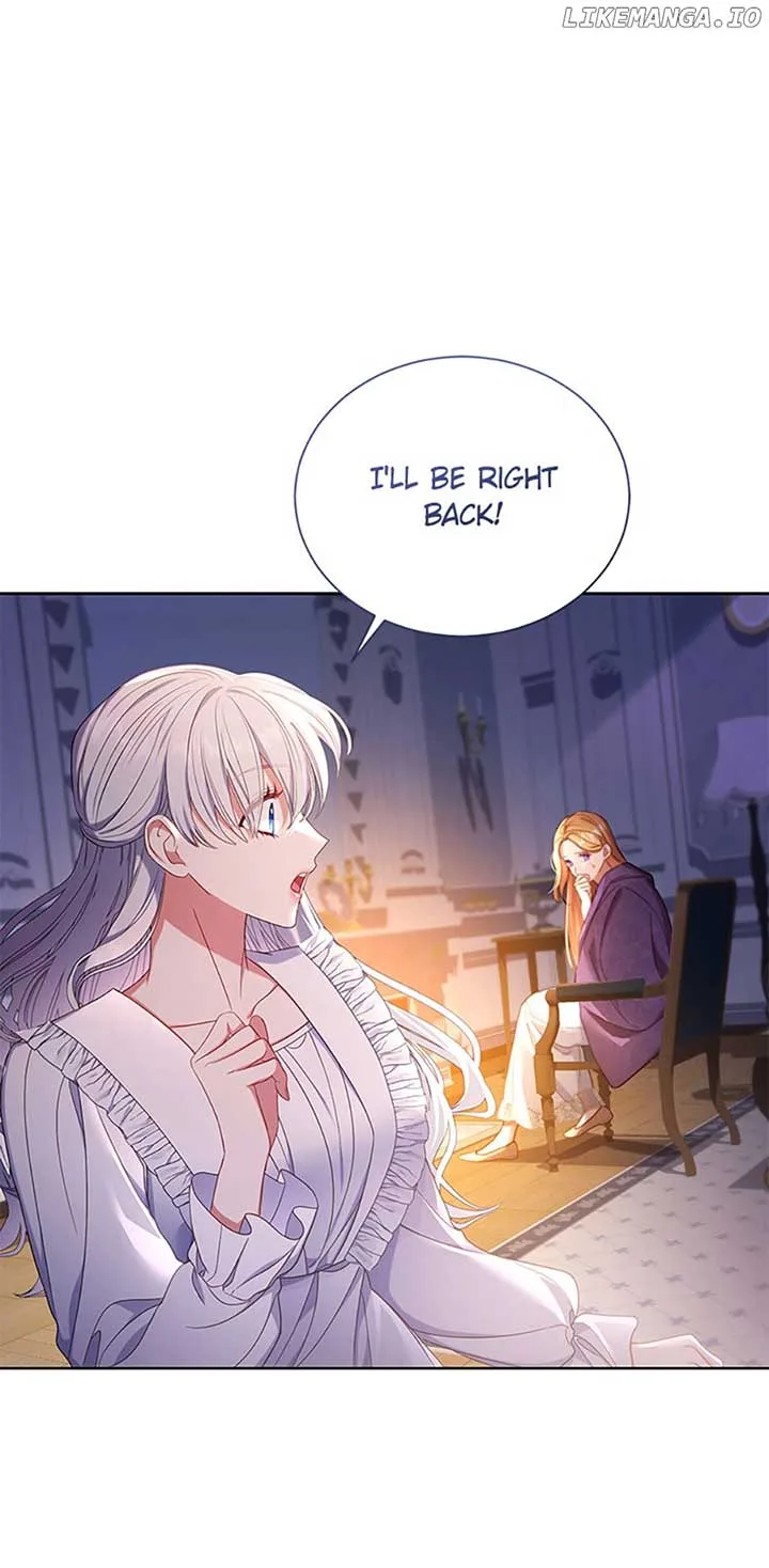Maid To Love or Die Chapter 32 page 46