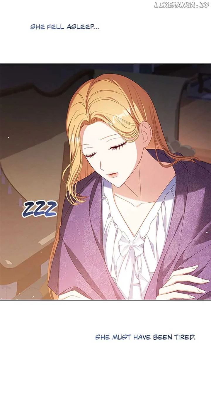 Maid To Love or Die Chapter 32 page 60