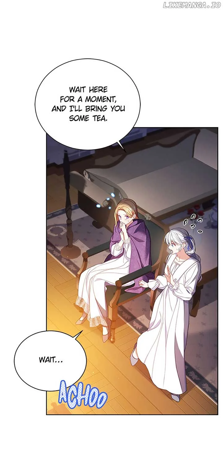 Maid To Love or Die Chapter 32 page 45