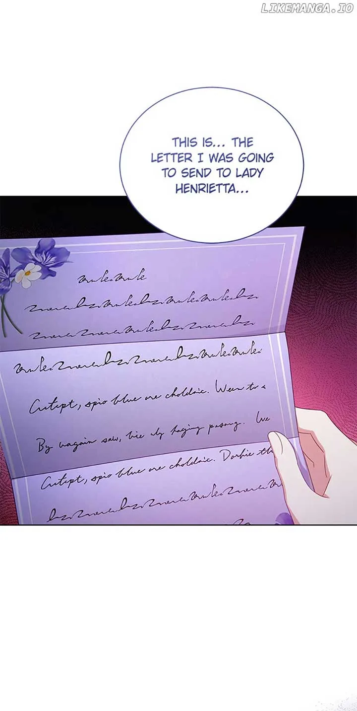 Maid To Love or Die Chapter 32 page 55