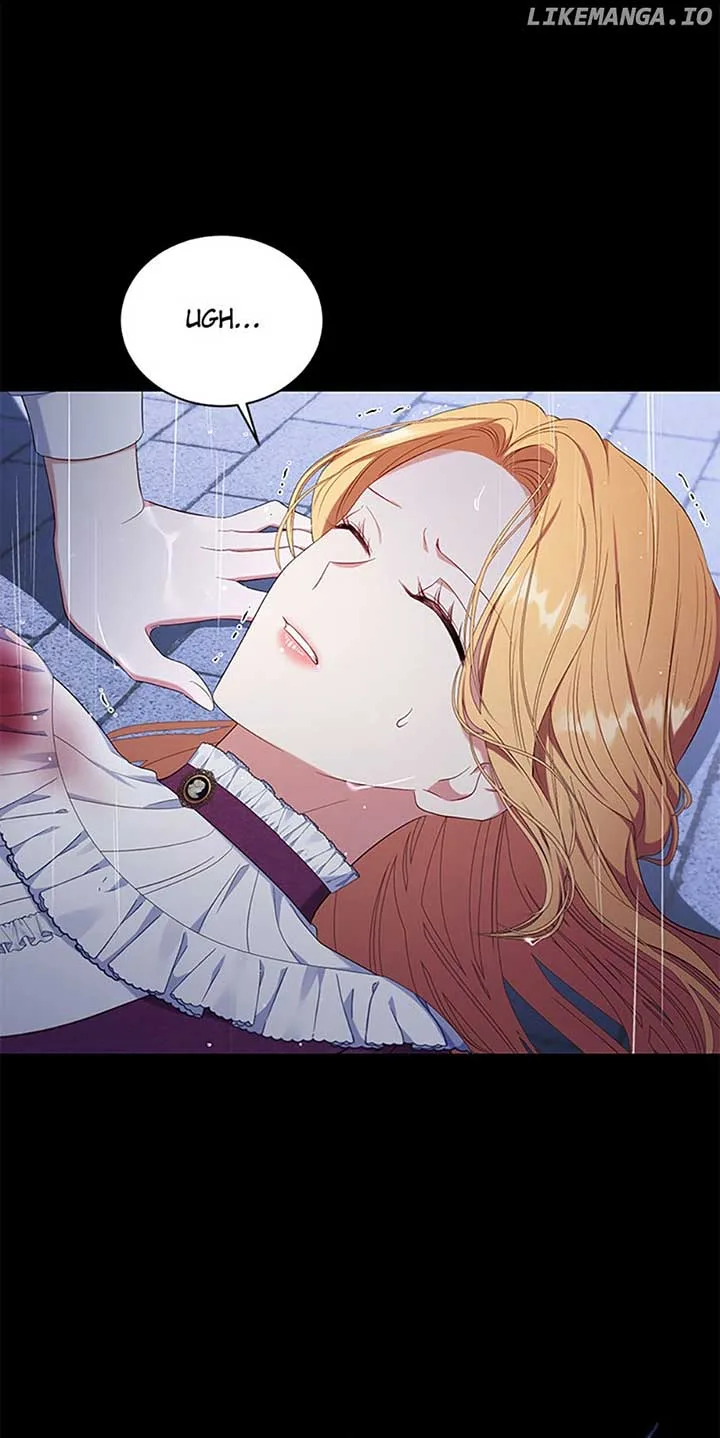 Maid To Love or Die Chapter 28 page 51