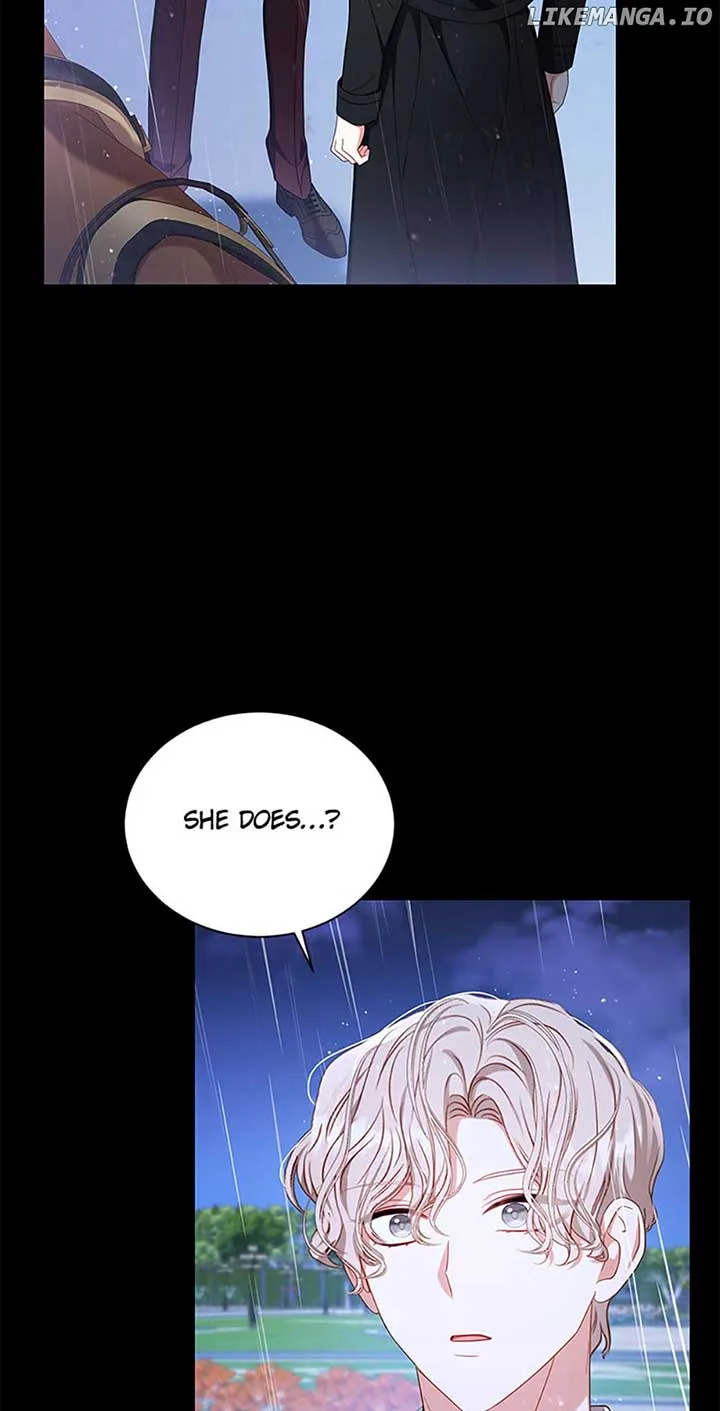 Maid To Love or Die Chapter 32 page 27