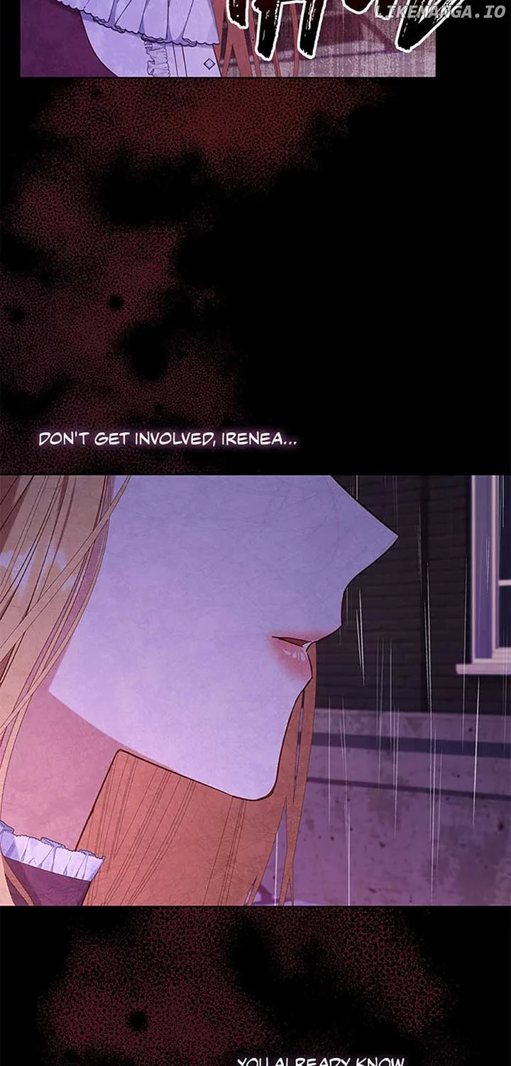 Maid To Love or Die Chapter 28 page 27