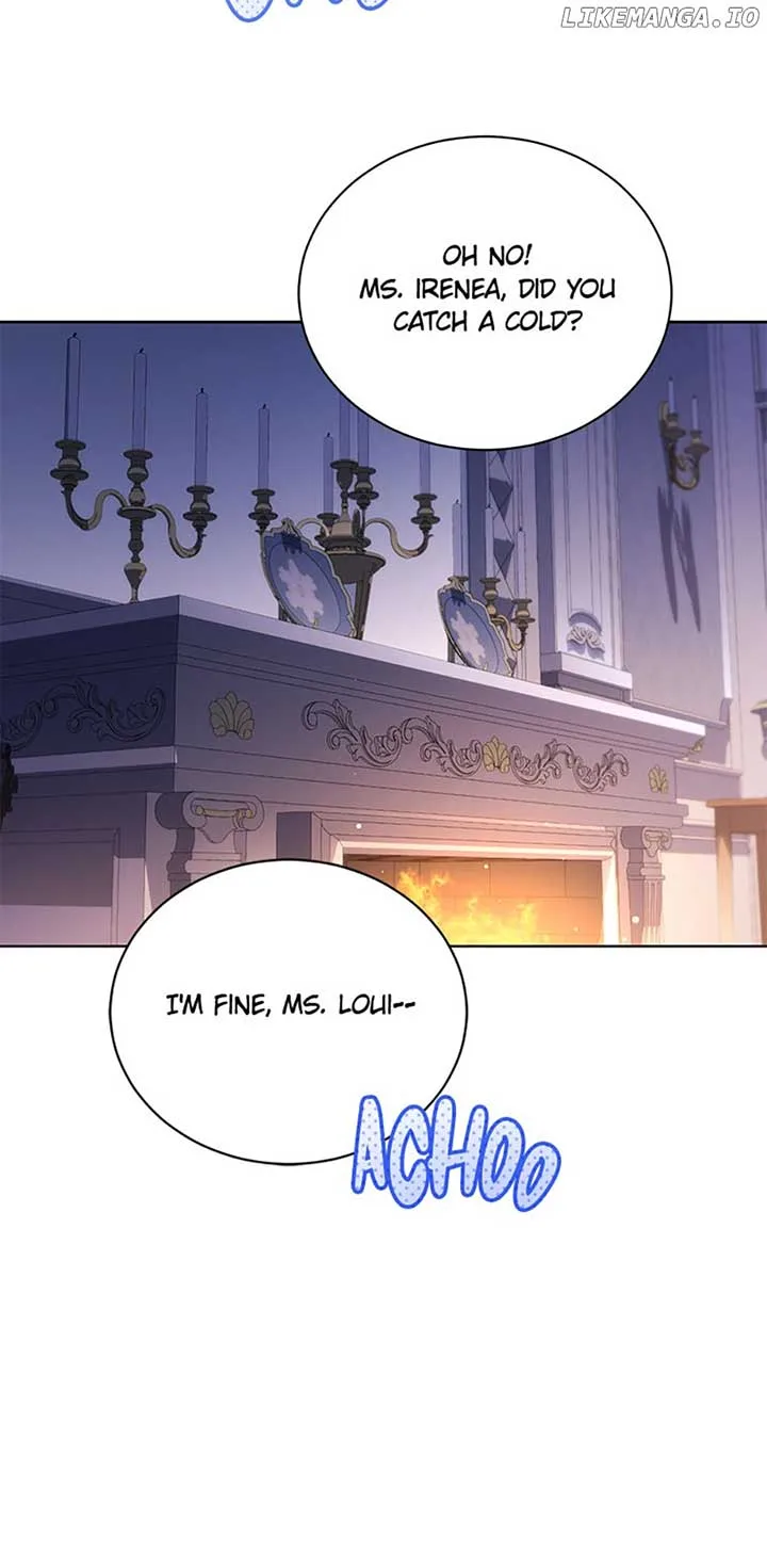 Maid To Love or Die Chapter 32 page 43
