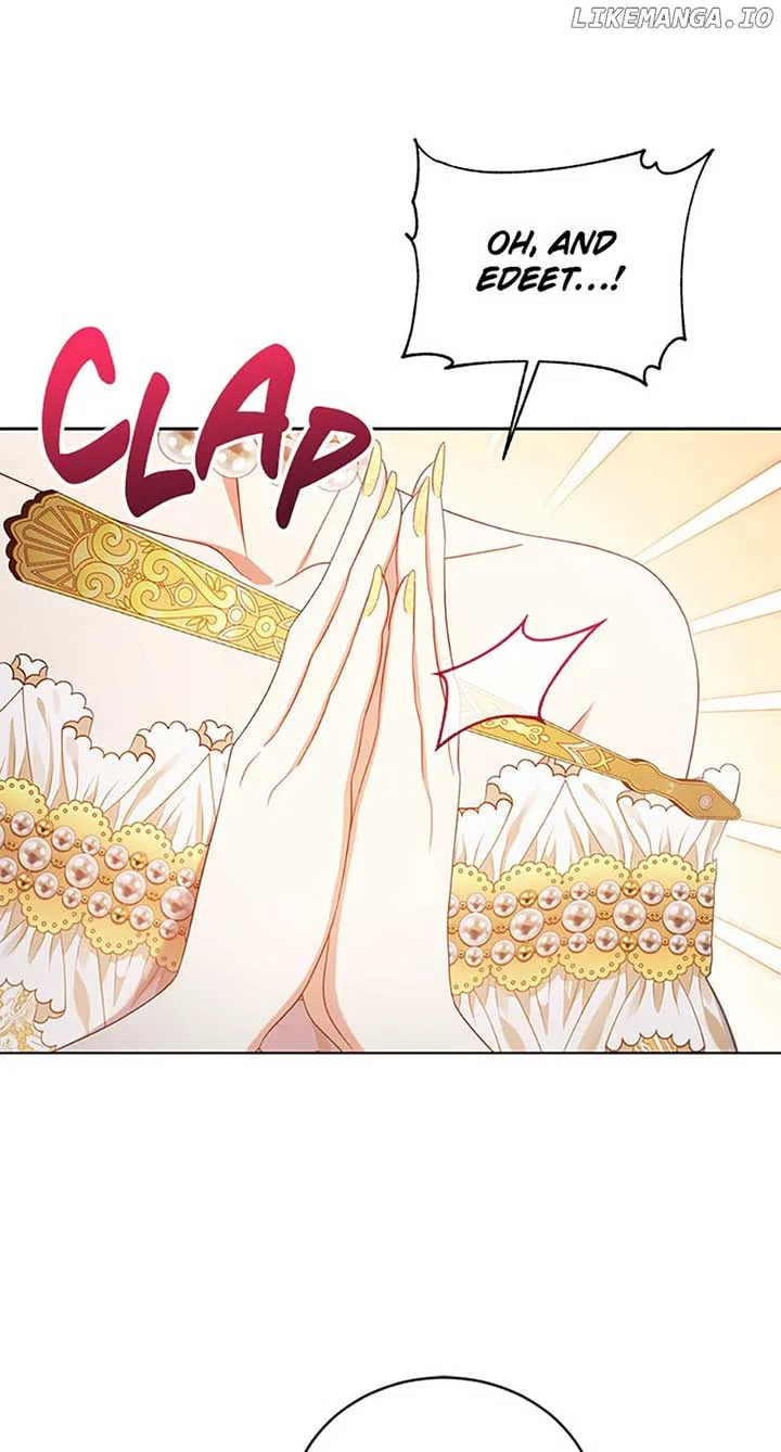 Maid To Love or Die Chapter 26 page 39