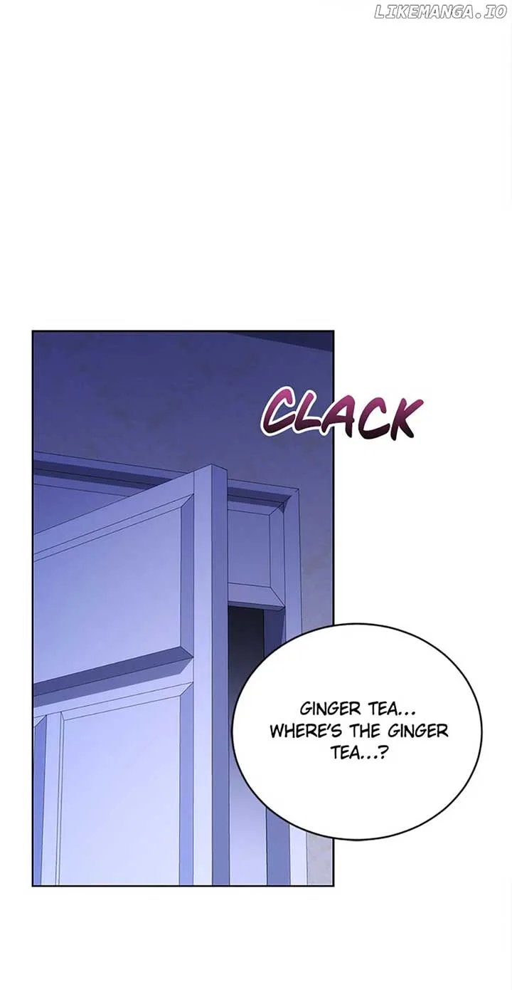 Maid To Love or Die Chapter 32 page 50