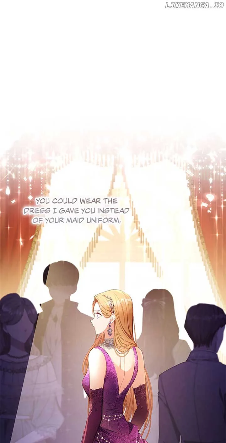 Maid To Love or Die Chapter 23 page 74
