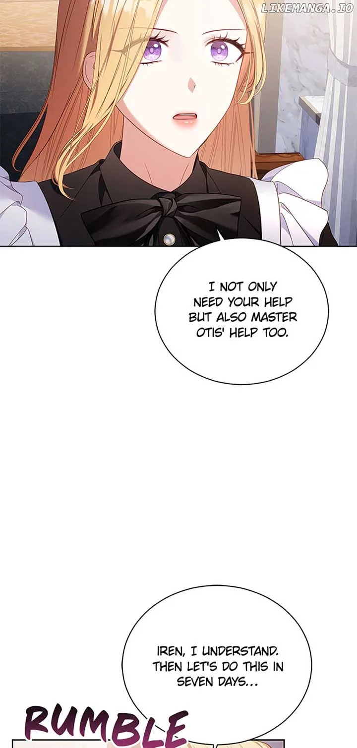 Maid To Love or Die Chapter 32 page 4