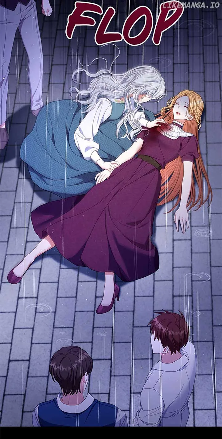 Maid To Love or Die Chapter 28 page 50