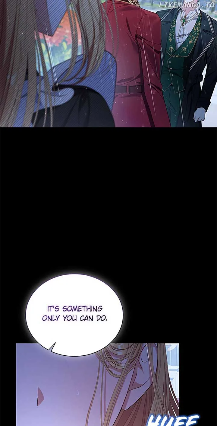 Maid To Love or Die Chapter 32 page 30