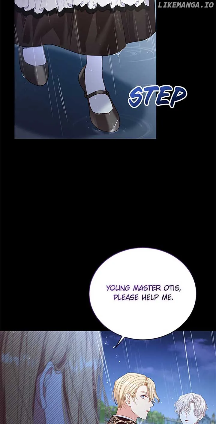 Maid To Love or Die Chapter 32 page 29